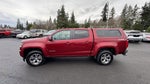 2018 Chevrolet Colorado 4WD Z71