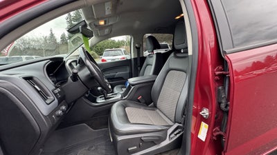 2018 Chevrolet Colorado 4WD Z71