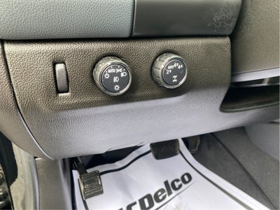 2021 Chevrolet Colorado 4WD Z71