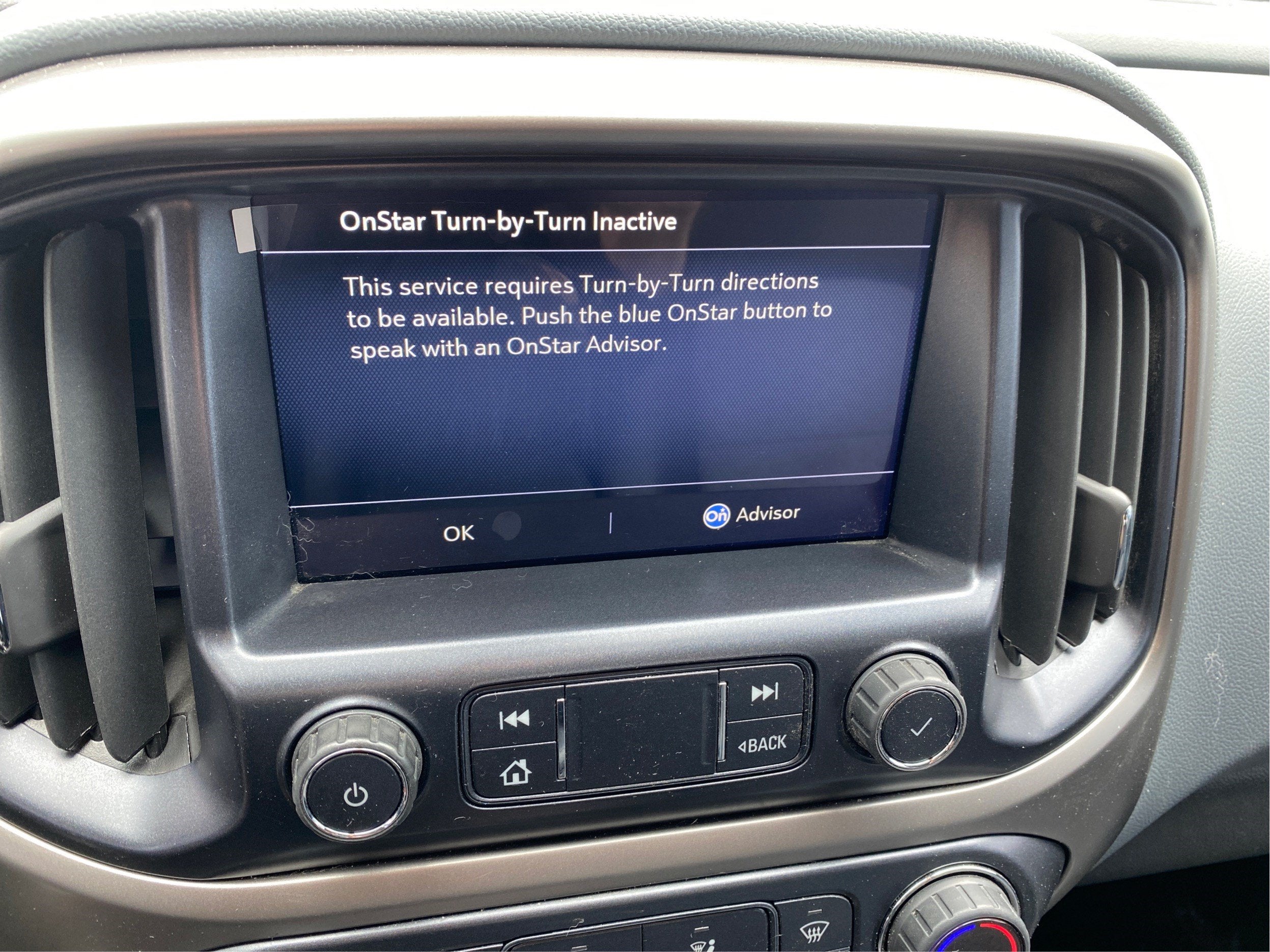 2021 Chevrolet Colorado 4WD Z71