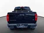 2021 Chevrolet Colorado 4WD Z71