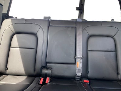 2019 Chevrolet Colorado 4WD ZR2