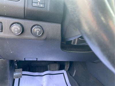 2019 Chevrolet Colorado 4WD ZR2