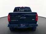 2019 Chevrolet Colorado 4WD ZR2