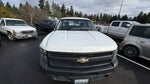 2011 Chevrolet Silverado 1500 Work Truck