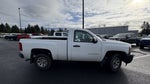 2011 Chevrolet Silverado 1500 Work Truck