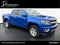 2018 Chevrolet Colorado 4WD LT