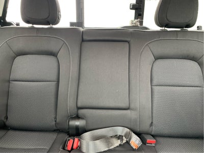 2018 Chevrolet Colorado 4WD LT