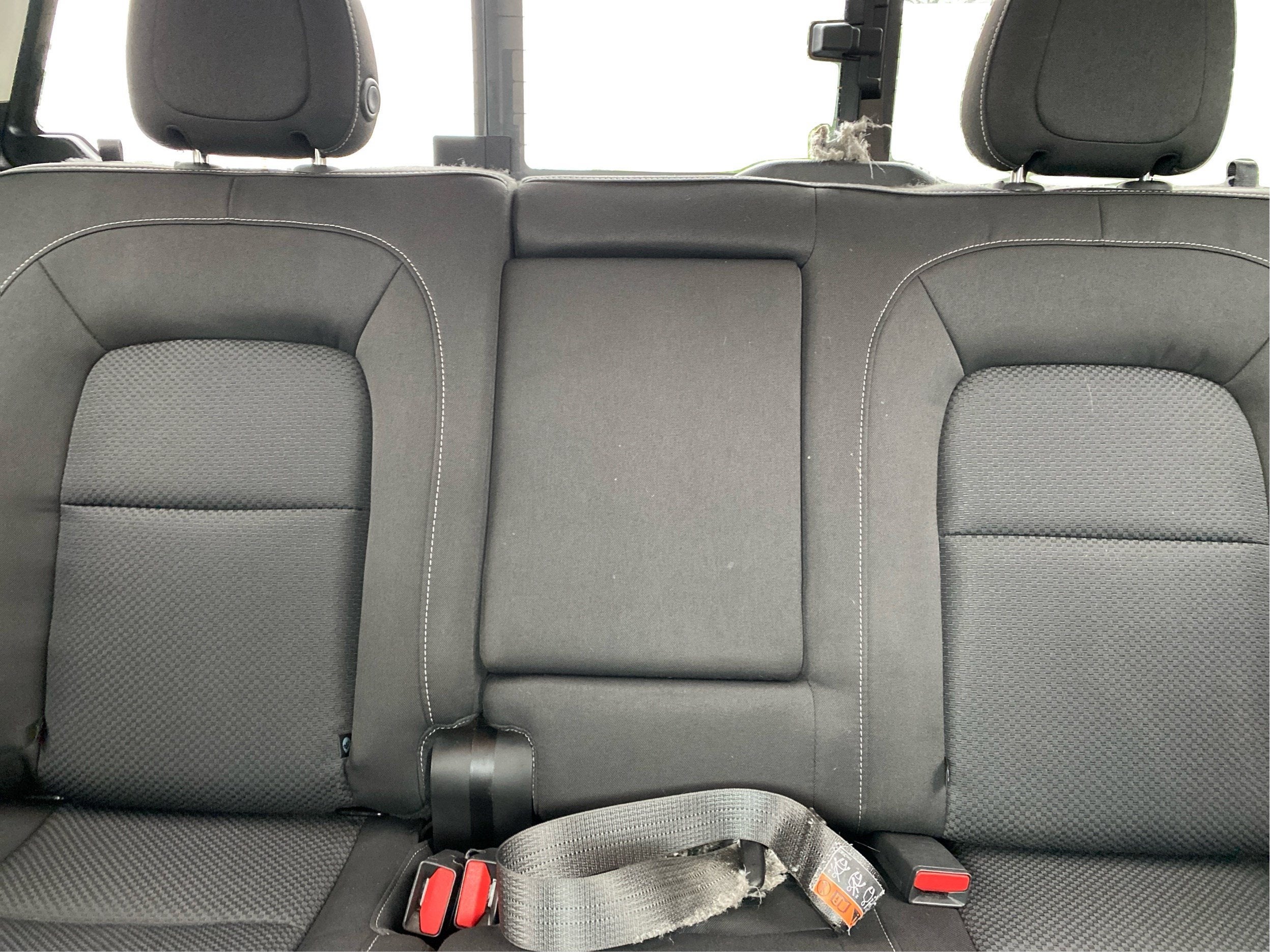 2018 Chevrolet Colorado 4WD LT