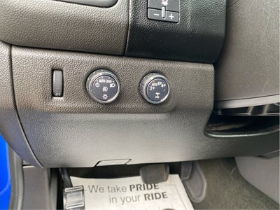 2018 Chevrolet Colorado 4WD LT