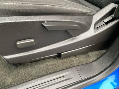 2018 Chevrolet Colorado 4WD LT