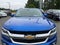 2018 Chevrolet Colorado 4WD LT