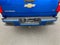 2018 Chevrolet Colorado 4WD LT