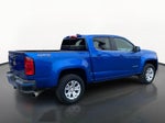 2018 Chevrolet Colorado 4WD LT