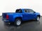 2018 Chevrolet Colorado 4WD LT