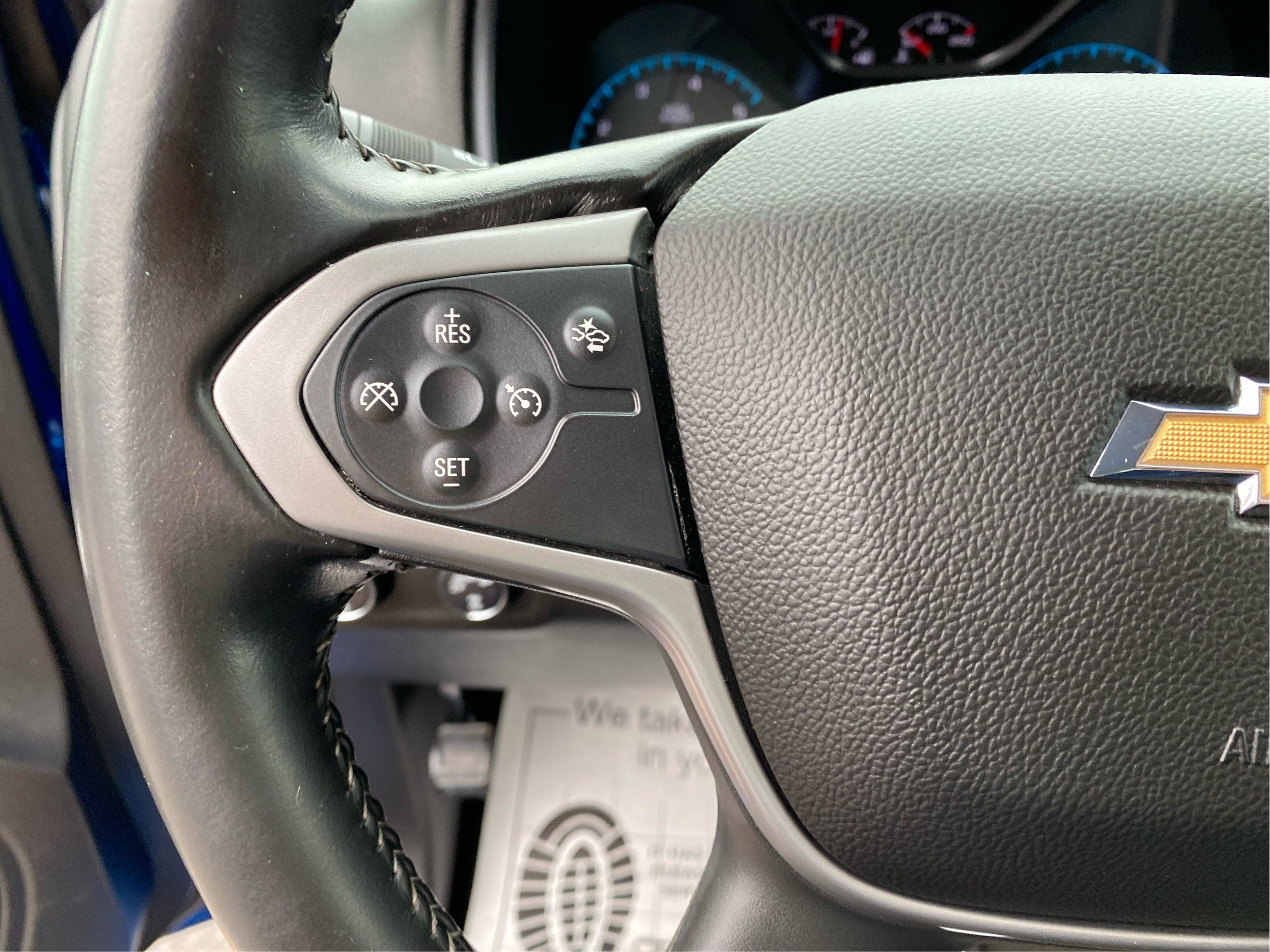 2018 Chevrolet Colorado 4WD LT