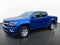 2018 Chevrolet Colorado 4WD LT