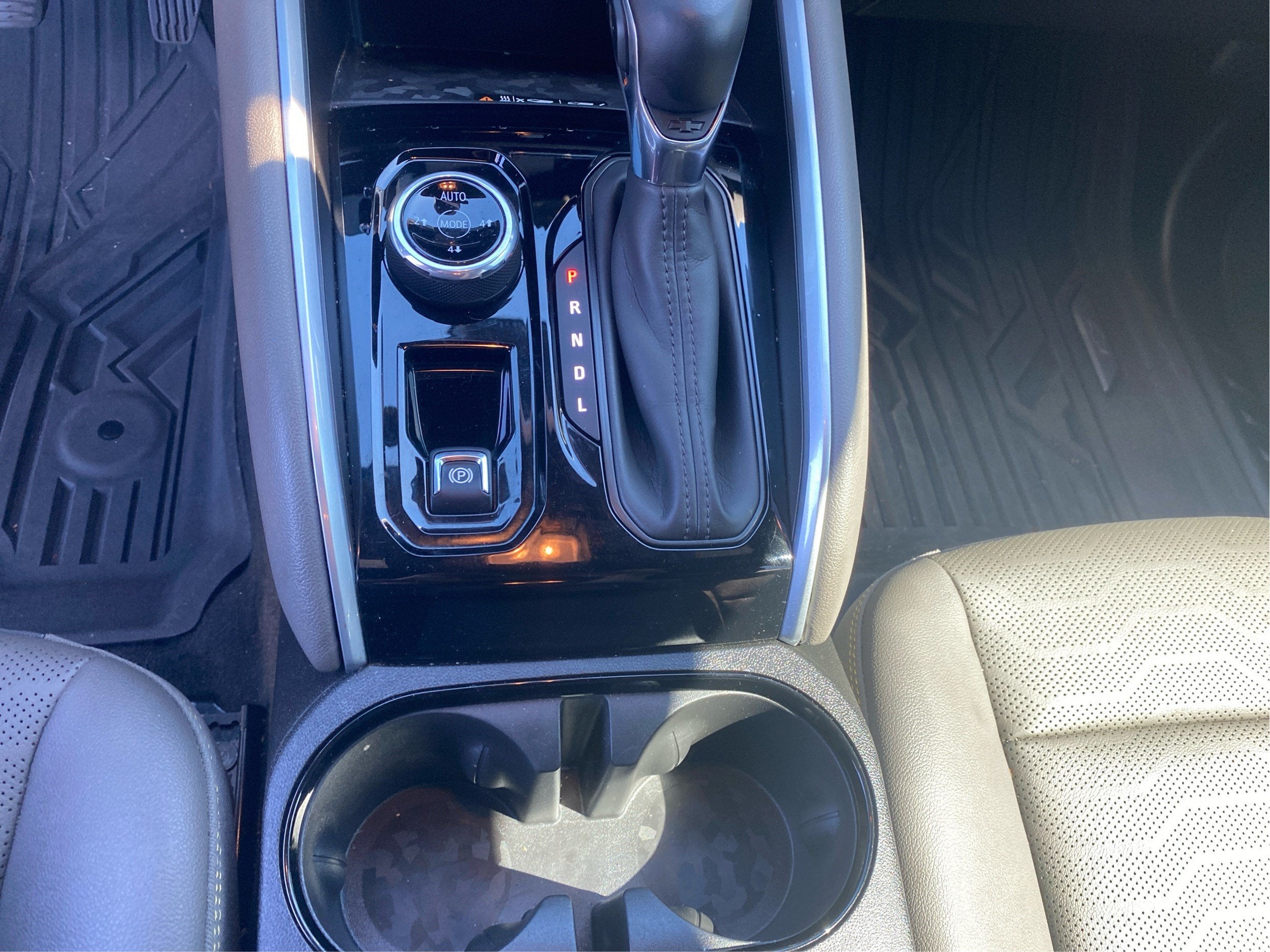 2023 Chevrolet Colorado 4WD ZR2