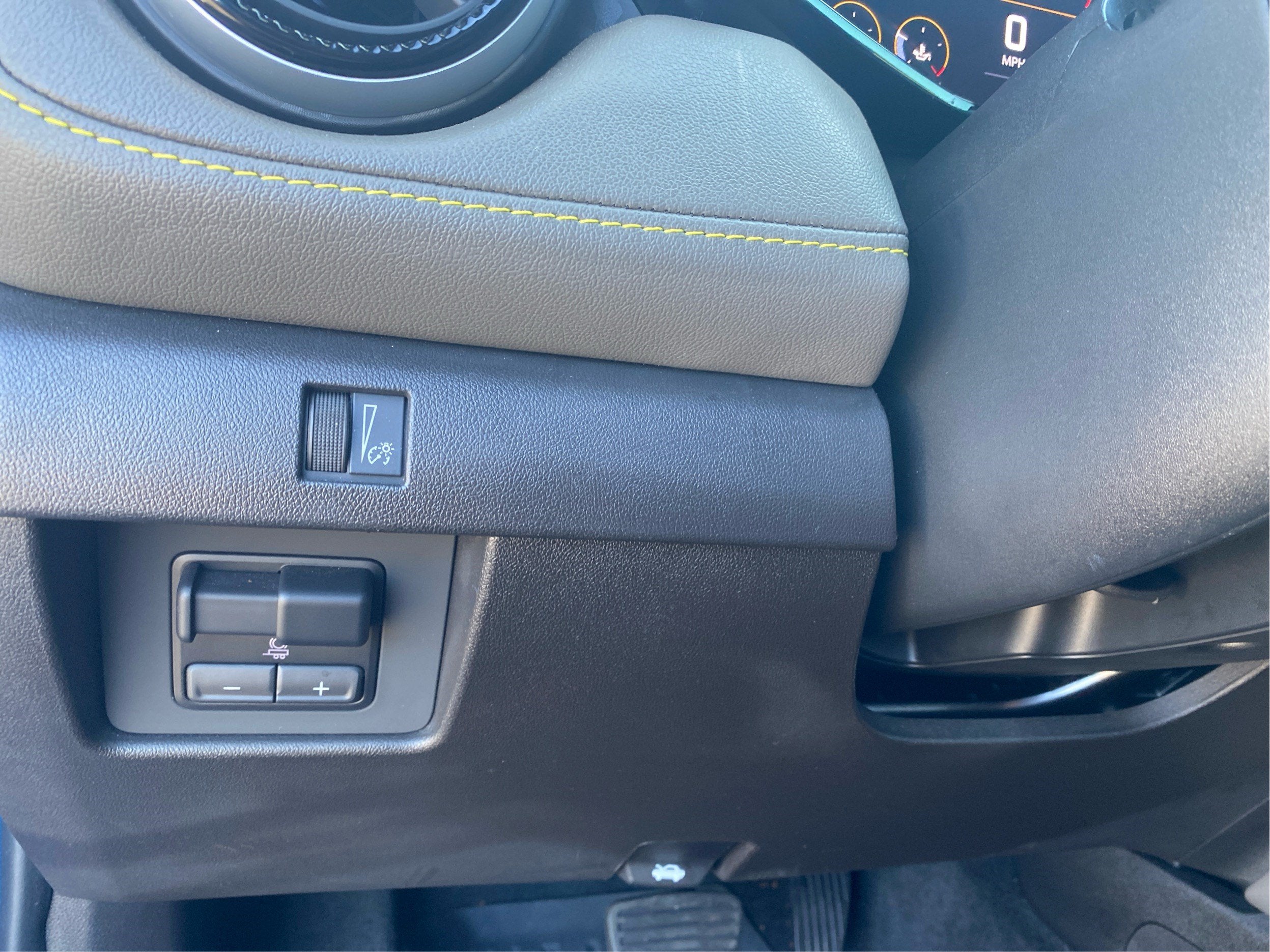 2023 Chevrolet Colorado 4WD ZR2