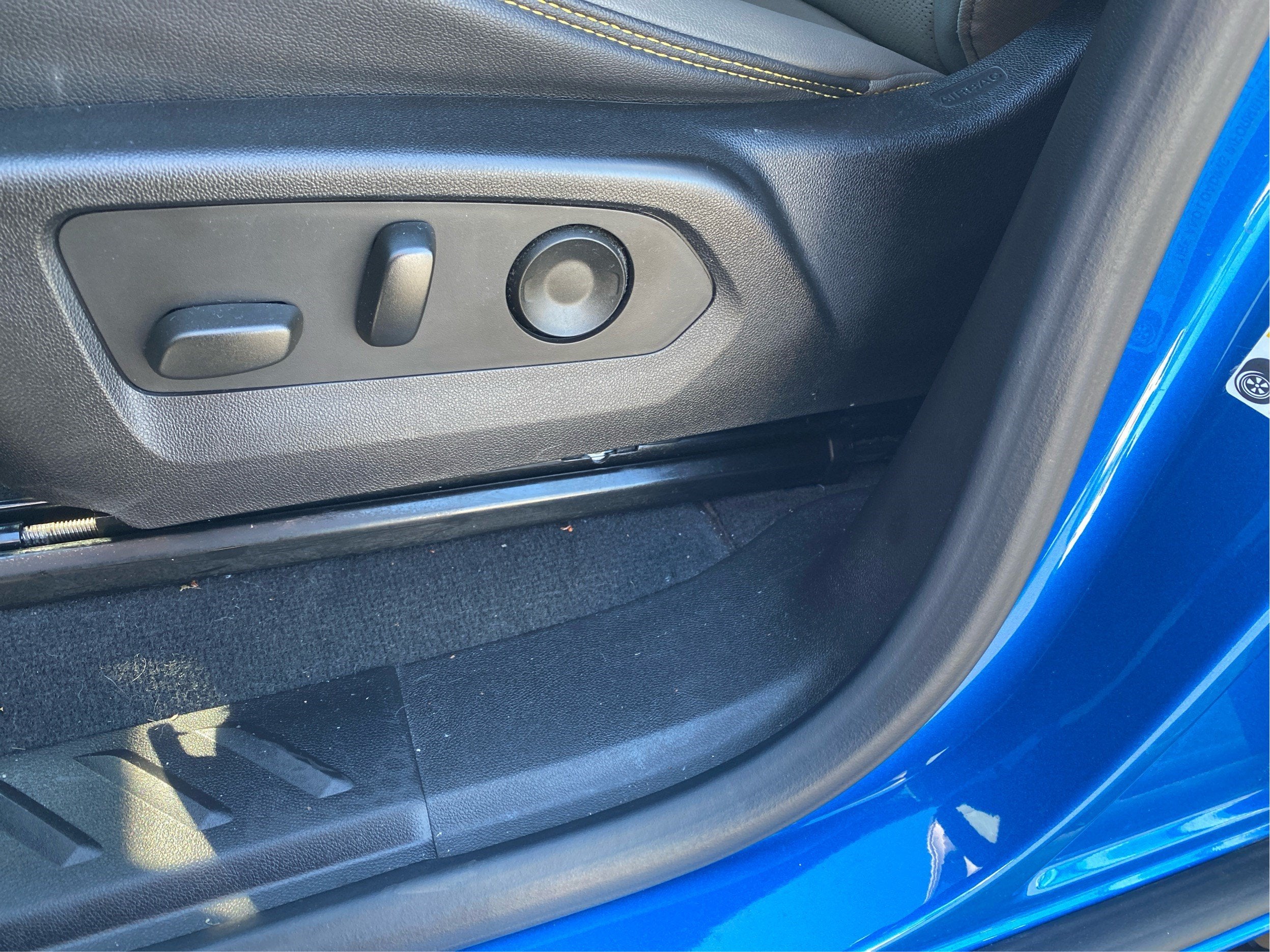 2023 Chevrolet Colorado 4WD ZR2
