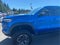 2023 Chevrolet Colorado 4WD ZR2