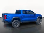 2023 Chevrolet Colorado 4WD ZR2