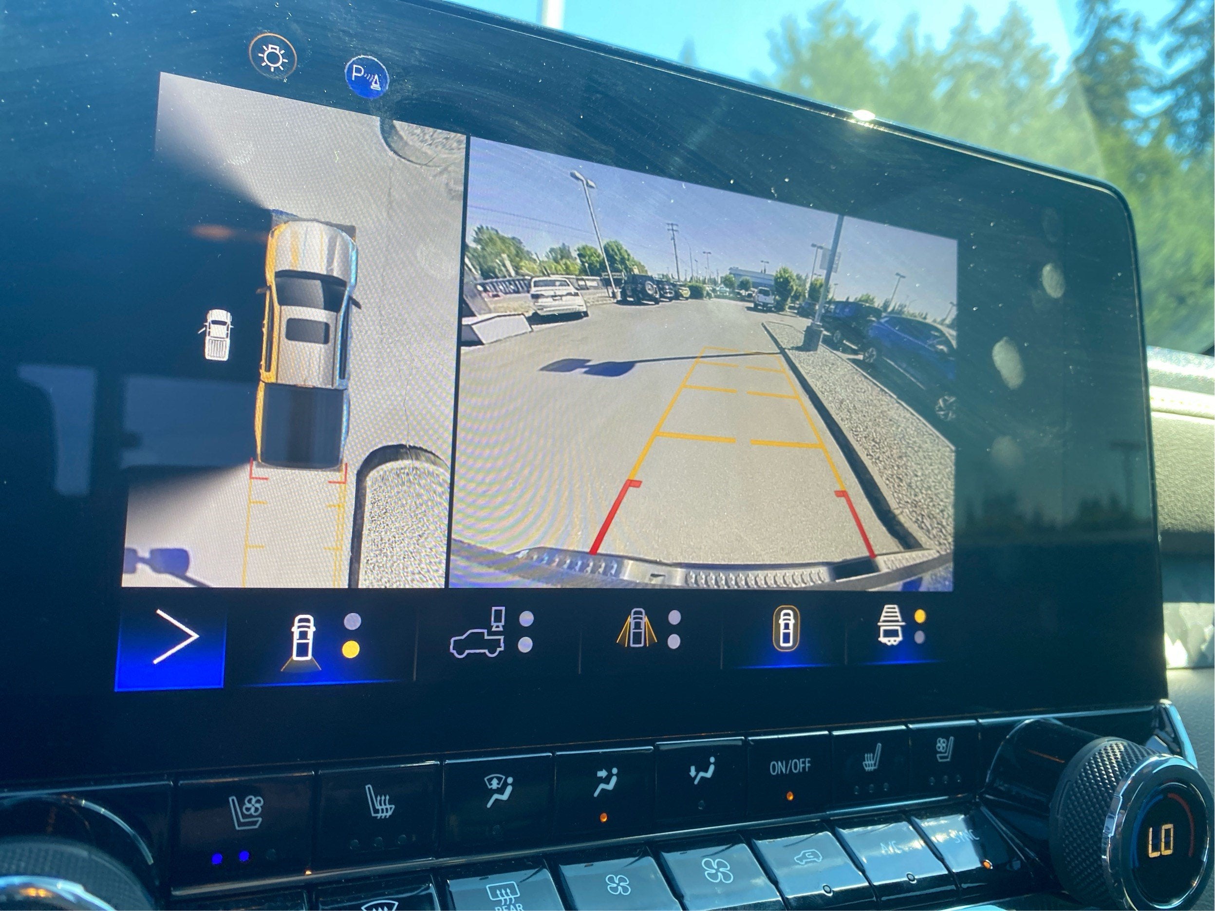 2023 Chevrolet Colorado 4WD ZR2