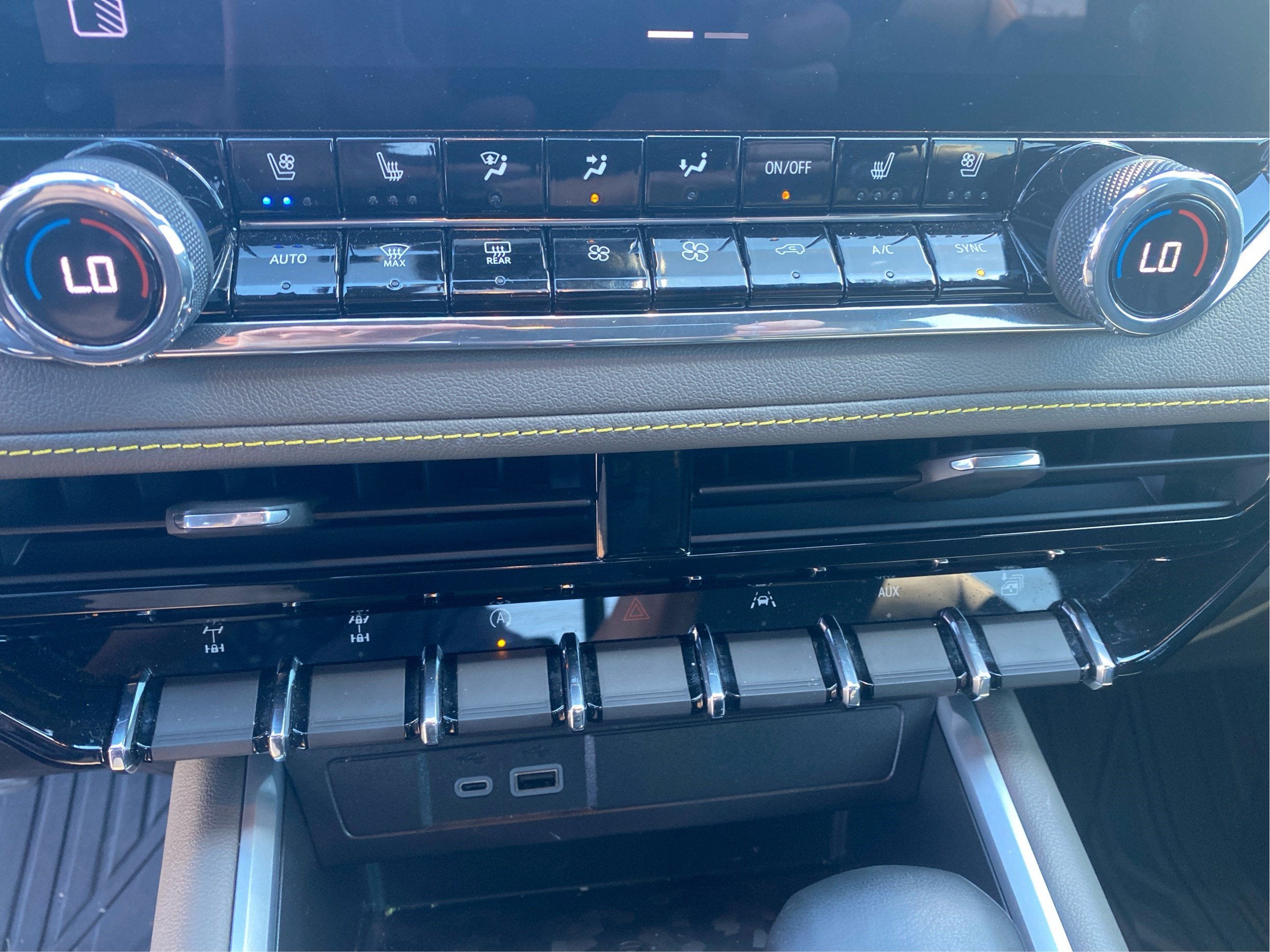 2023 Chevrolet Colorado 4WD ZR2