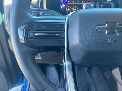 2023 Chevrolet Colorado 4WD ZR2