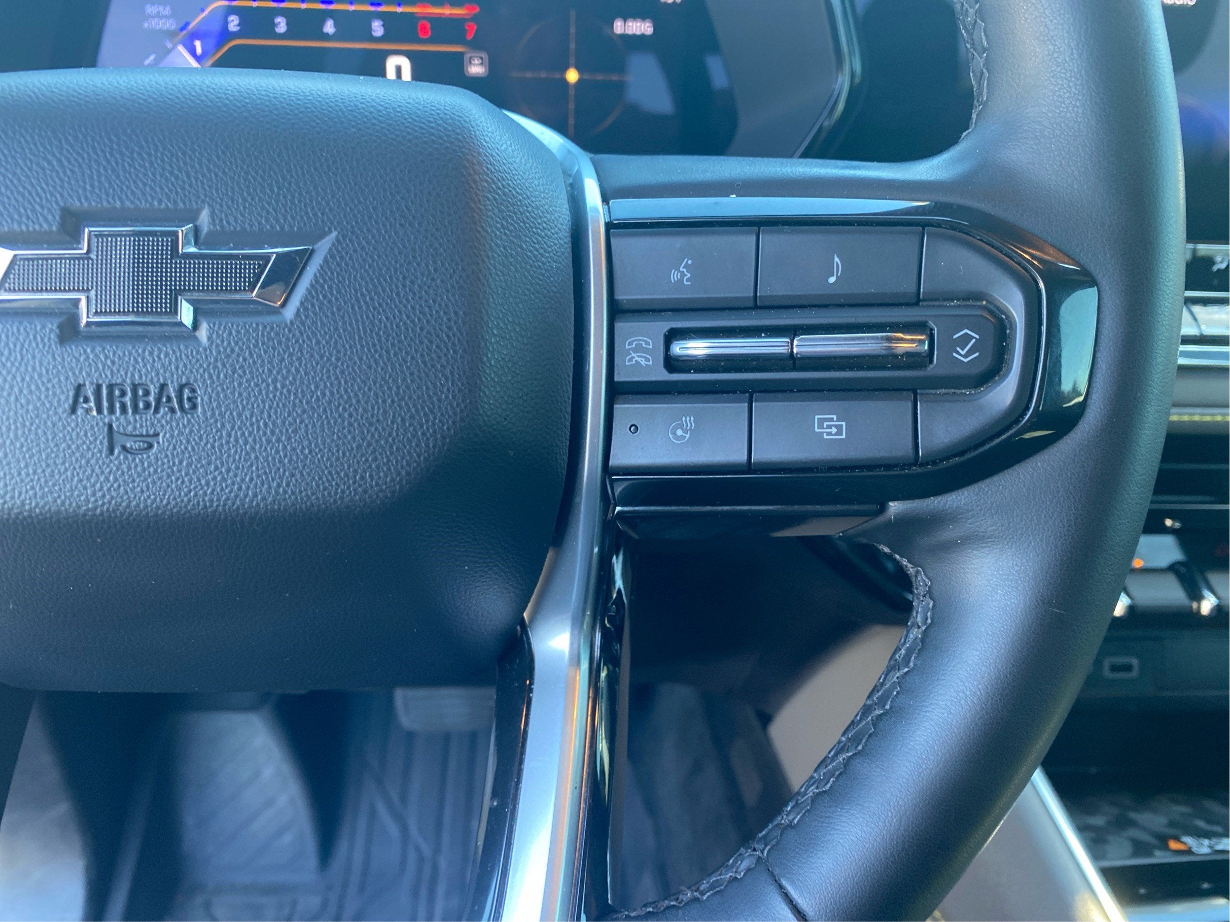 2023 Chevrolet Colorado 4WD ZR2