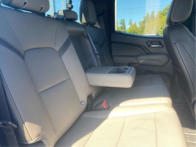 2023 Chevrolet Colorado 4WD ZR2