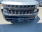 2022 Chevrolet Silverado 1500 LTD Custom Trail Boss