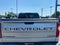 2022 Chevrolet Silverado 1500 LTD Custom Trail Boss