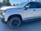 2022 Chevrolet Silverado 1500 LTD Custom Trail Boss