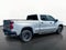 2022 Chevrolet Silverado 1500 LTD Custom Trail Boss