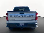 2022 Chevrolet Silverado 1500 LTD Custom Trail Boss
