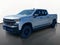 2022 Chevrolet Silverado 1500 LTD Custom Trail Boss