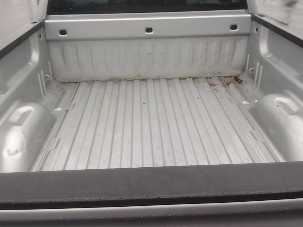 2015 Chevrolet Silverado 1500 Work Truck