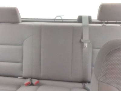 2015 Chevrolet Silverado 1500 Work Truck