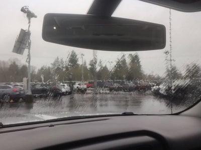 2015 Chevrolet Silverado 1500 Work Truck