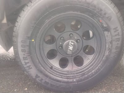 2015 Chevrolet Silverado 1500 Work Truck