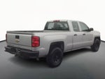 2015 Chevrolet Silverado 1500 Work Truck