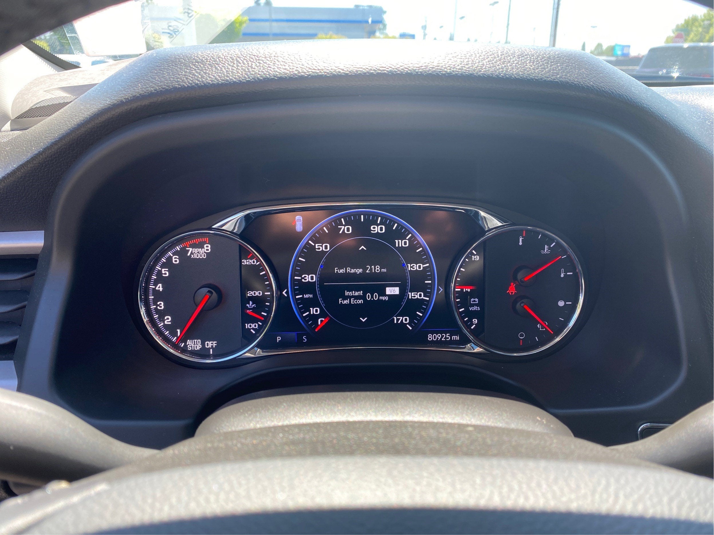 2021 GMC Acadia AT4