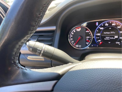 2021 GMC Acadia AT4