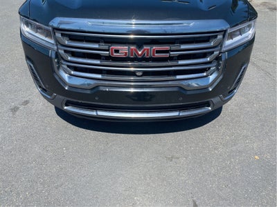 2021 GMC Acadia AT4