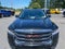 2021 GMC Acadia AT4