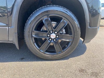 2021 GMC Acadia AT4