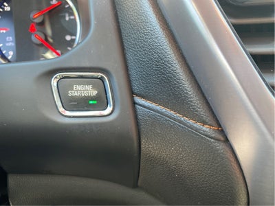 2021 GMC Acadia AT4