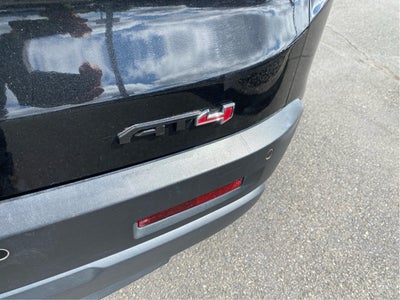 2021 GMC Acadia AT4