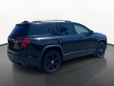 2021 GMC Acadia AT4